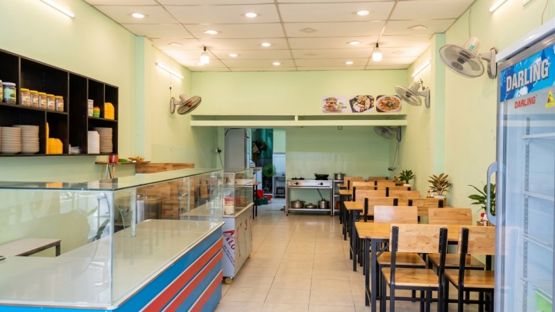 D2272 CHỦ NGỘP CẦN RA GẤP - GIẢM 2 TỶ
