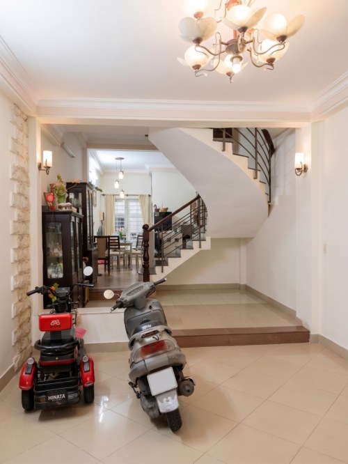 H2291 HXH 10M THÔNG - BÁN NHÀ tốt 80M2 sát NGUYỄN VĂN KHỐI!