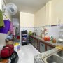 D2278 - NHÀ tốt AN HỘI TÂY, hẻm xe hơi THÔNG