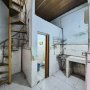 L2276 - CĂN HỘ DƯỚI ĐẤT, NGANG 6M BỀ THẾ