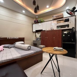 [T2286] thu nhập 40TR/THÁNG ỔN ĐỊNH CHỈ VỚI 8.X TỶ liền BÌNH THẠNH!