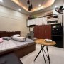 [T2286] thu nhập 40TR/THÁNG ỔN ĐỊNH CHỈ VỚI 8.X TỶ liền BÌNH THẠNH!