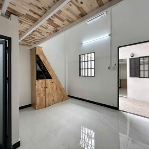 [H2285] thu nhập 45TR/THÁNG - ĐẤT LỚN QUẬN GÒ VẤP