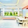 T2292 nhà xinh Gò Vấp 4 tầng sát LOTTE Mart giá mềm 6.X Tỷ