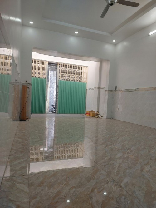 D2290 Nhà 1/ Lê Đức Thọ 104m2 Thổ cư giá rẻ 7.X Tỷ