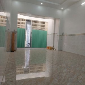 D2290 Nhà 1/ Lê Đức Thọ 104m2 Thổ cư giá rẻ 7.X Tỷ