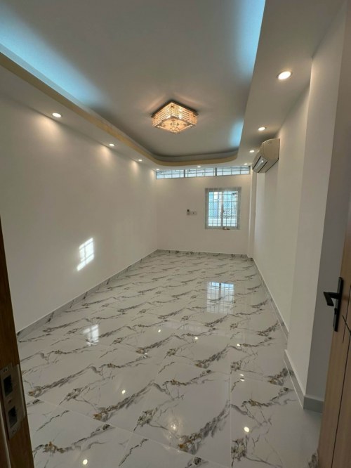 L2288 Chung Cư Phan Văn Trị 63m2 giá hấp dẫn 3.X Tỷ