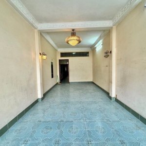 L2294 | Nhà 4T MT Phan Văn Trị P10 Gò Vấp - giá sốc 16.X Tỷ