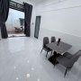 O2295 | Nhà 2 tầng Ngang Khủng 8.5m Phan Văn Trị P10 Chỉ 5.X Tỷ
