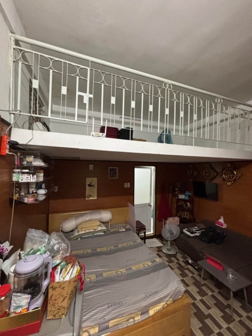 D2296 | Chỉ 1.X Tỷ Sở Hữu Căn Hộ TT Lê Văn Sỹ P1 Tân Bình