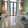 K2305 Bán Nhà MT 7 Tầng Có Thang Máy Gò Vấp - dòng tiền Khủng Giá 13.x Tỷ