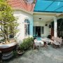 T2310 Biệt thự sân vườn D.Tích khủng 10.5x28.5m Lê Đức Thọ