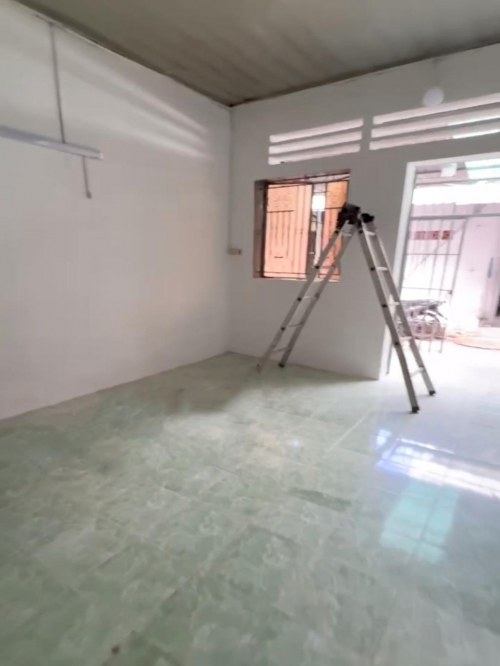 H2309 Nhà N.hậu khủng 6m Lê Đức Thọ P6 DT cực tốt