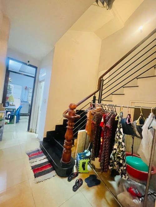 L2300 cần bán Nhà 4 tầng mặt tiền P6 Gò Vấp - giá đẹp Ngỡ Ngàng 5.x Tỷ