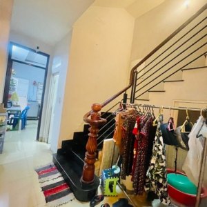 L2300 cần bán Nhà 4 tầng mặt tiền P6 Gò Vấp - giá đẹp Ngỡ Ngàng 5.x Tỷ