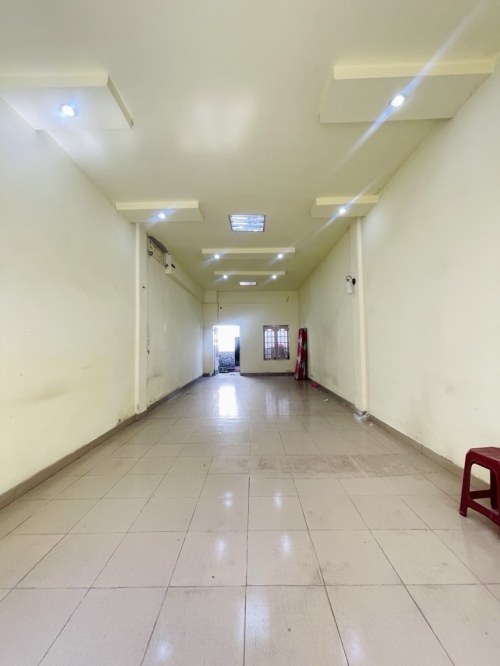 [L2318*] Nhà 1/ Lê Đức Thọ - tiềm năng tăng giá Khủng!