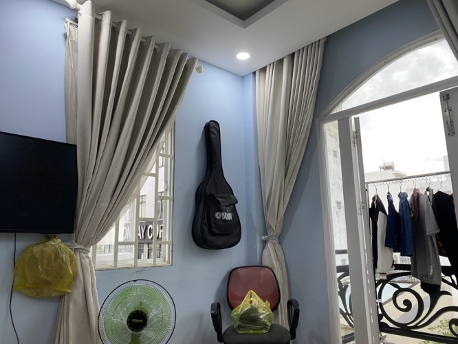 [O2319*] Siêu Phẩm MT Gò Vấp 138M2 - Hạ Giá Sâu!