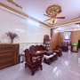 K2323 | hàng hiếm! nhà đẹp 1/ Lê Đức Thọ P16, cách MT 1 căn!