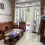[H2321] Khuôn Đất Lớn 117m2 Ngang 5.5m hiếm có Gò Vấp!