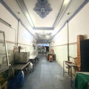 [T2322*] MT Giá Hơn Hẻm Gò Vấp - Cơ Hội Đ.Tư Vàng!