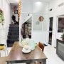 [H2321] Khuôn Đất Lớn 117m2 Ngang 5.5m hiếm có Gò Vấp!