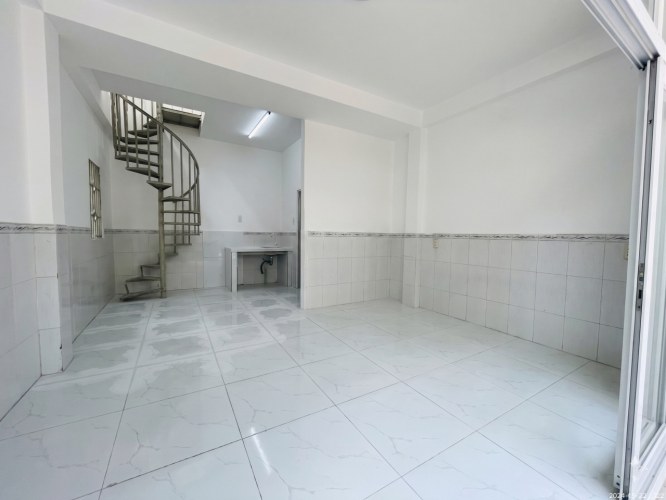 [H2327] Siêu phẩm hẻm xe hơi thông Lê Đức Thọ, dòng tiền 30tr/tháng