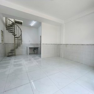 [H2327] Siêu phẩm hẻm xe hơi thông Lê Đức Thọ, dòng tiền 30tr/tháng