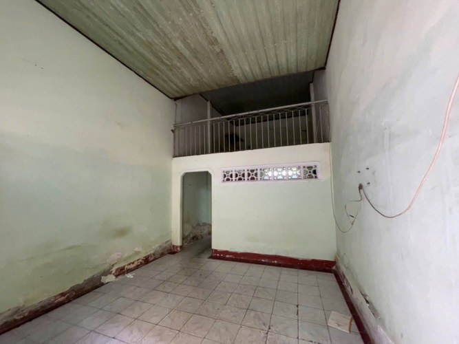 [K2329] Siêu phẩm Gò Vấp 42m² vuông đét, sát chợ An Nhơn