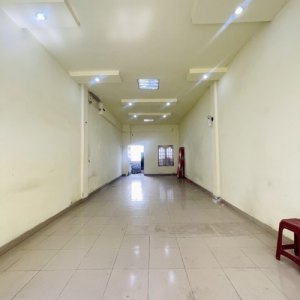 [L2318*] Đất ngộp ngân hàng 1/ Lê Đức Thọ, 138m2 công nhận đủ