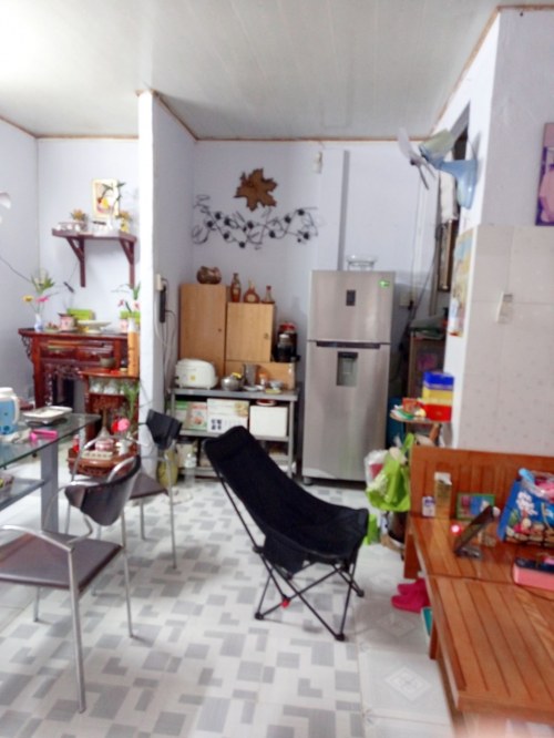 [T2328] Siêu phẩm Gò Vấp ngang 6m bề thế, sát vách Lotte Mart