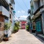 [D2326*] Siêu phẩm 65m² hẻm XH thông Gò Vấp, sổ hồng riêng vuông đét
