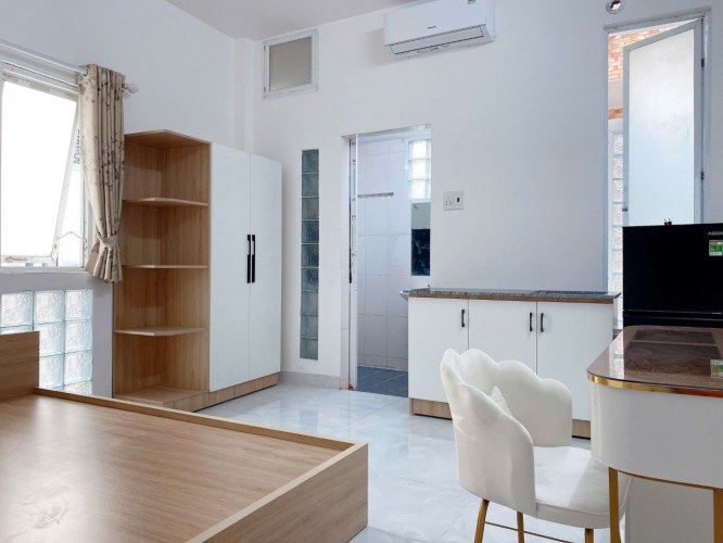 [K2335] GÀ ĐẺ TRỨNG VÀNG GÒ VẤP - CAP RATE ĐỈNH 6.1%