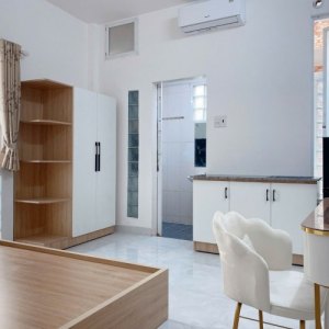 [K2335] GÀ ĐẺ TRỨNG VÀNG GÒ VẤP - CAP RATE ĐỈNH 6.1%