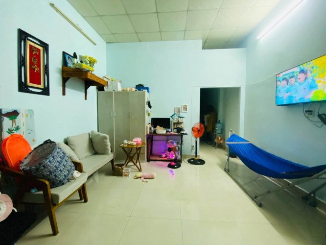 H2339* Chỉ 3.x tỷ sở hữu nhà 61m² P17 Gò Vấp, sát Lotte Mart