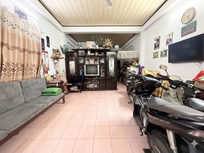 [L2330*] ĐẤT VÀNG GÒ VẤP - GIÁ Đ.Tư CỰC RẺ