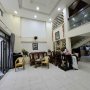 [L2348*] Chán Cảnh Ngõ Chật? Qua Khu Biệt thự Đ. 12M Thông Thoáng!