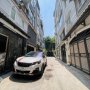 [D2344] Hết Cảnh Tìm Chỗ Đỗ Xe - Nhà Đặng Thùy Trâm Ô Tô Vào Nhà!