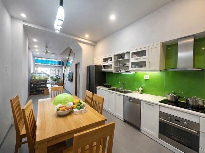 [O2343] Chán Cảnh Tìm Chỗ Đậu Ô Tô? Căn Đặng Thùy Trâm Đ. 10m Thông!