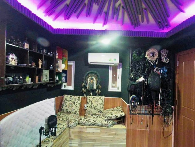 [D2344] Hết Cảnh Tìm Chỗ Đỗ Xe - Nhà Đặng Thùy Trâm Ô Tô Vào Nhà!