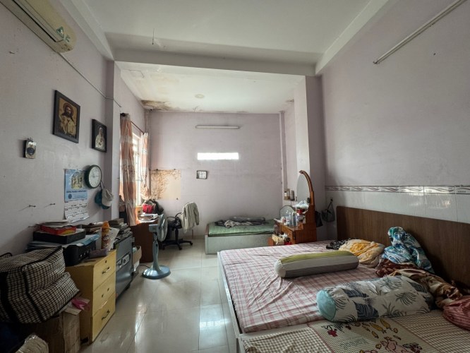 [H2351*] Chỉ 3 Phút Qua Gò Vấp - Biệt thự Sân Vườn Rộng Rãi Đường 7M Thông!