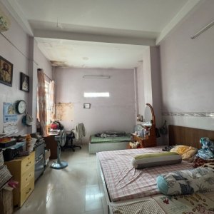 [H2351*] Chỉ 3 Phút Qua Gò Vấp - Biệt thự Sân Vườn Rộng Rãi Đường 7M Thông!