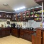 [K2347] Hết Cảnh Đi Bộ Gửi Xe - Đ. 8M Thông Ô Tô Ngủ Trong Nhà!