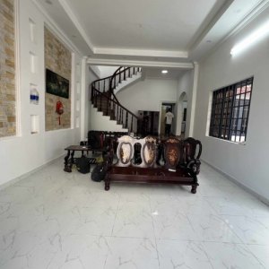 [O2349] Trốn Khói Bụi - Tìm Không Gian Sống Xanh Rộng Thoáng 240M2!