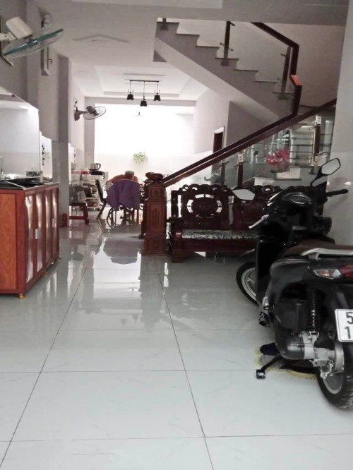 D2356* SỢ MUA NHÀ Diện tích NHỎ CHẬT CHỘI?