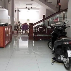 D2356* SỢ MUA NHÀ Diện tích NHỎ CHẬT CHỘI?
