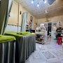 K2359* SỢ MUA NHÀ D.Tích NHỎ CHẬT CHỘI?