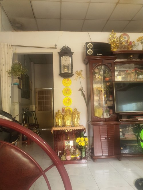 O2360* NHÀ SẠCH 100% TC - CAM KẾT KHÔNG DÍNH QUY HOẠCH!