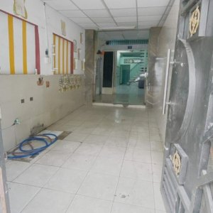 [T2363*] Tìm đâu ra nhà mặt tiền sát Dương Quảng Hàm giá hấp dẫn?
