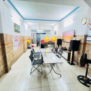 [D2367*] SHR VUÔNG VỨC - BAO CHECK QUY HOẠCH GÒ VẤP