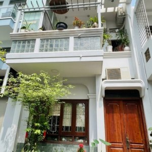[T2375] NHÀ trung tâm GÒ VẤP - kinh doanh SẦM UẤT